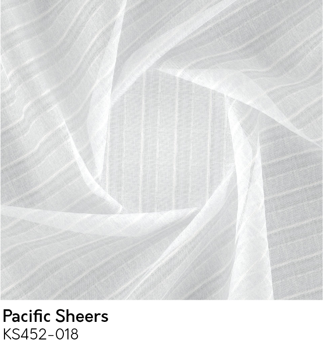 Pacific Sheers 1