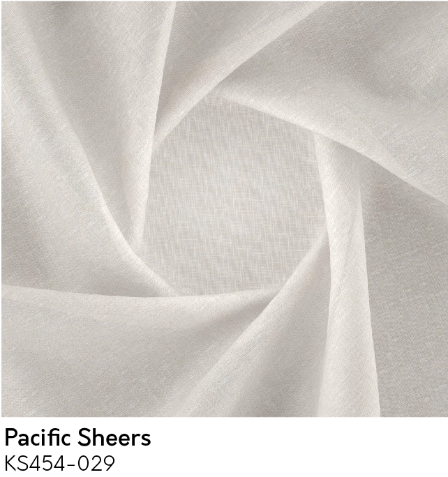 Pacific Sheers 2