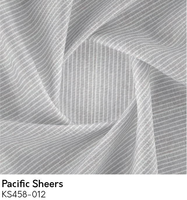Pacific Sheers 3