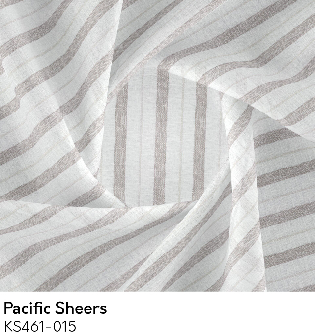 Pacific Sheers 4
