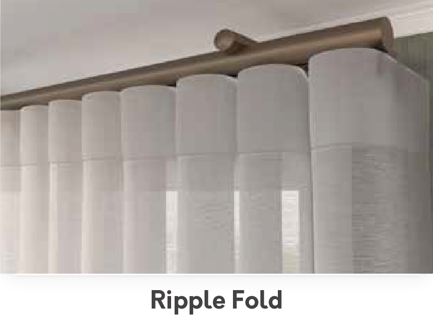 Ripple Fold