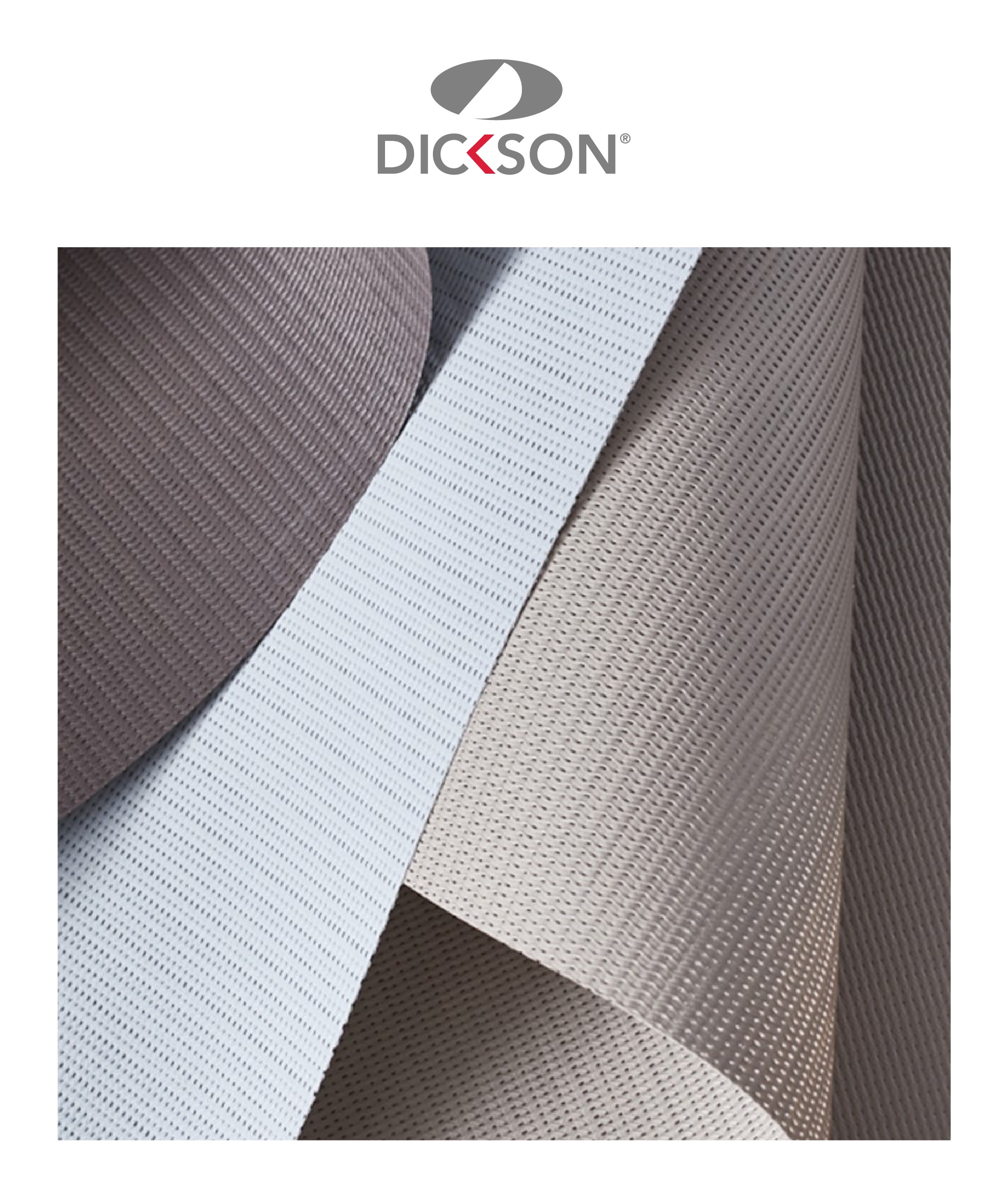 Dickson awning shading fabric
