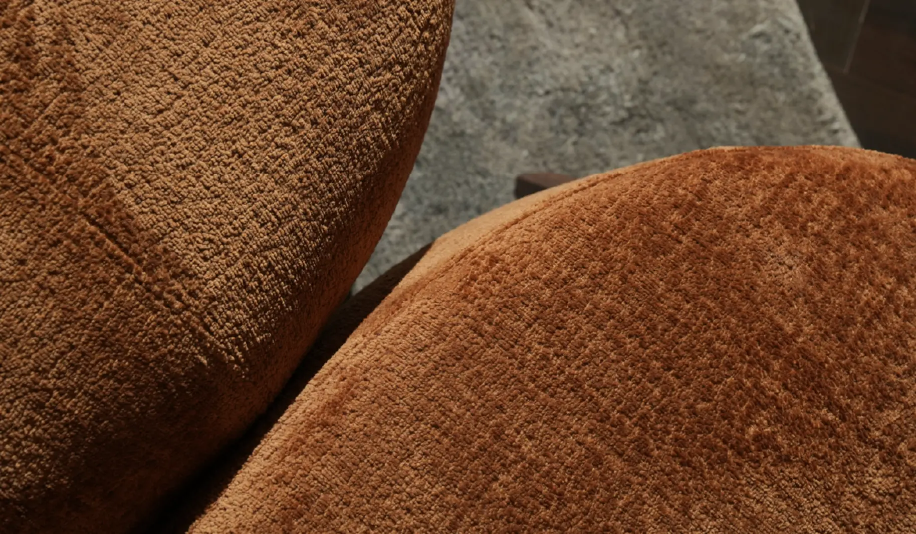 Fabric texture macro