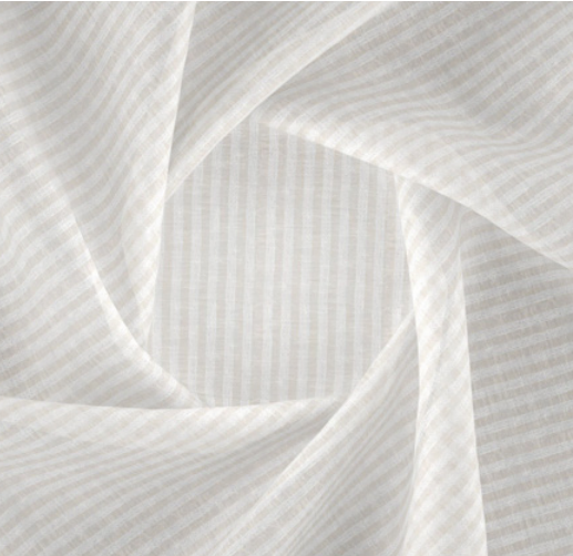 Intimate bedroom with warm tones